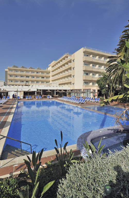 Globales Santa Ponsa Park Hotel Exterior photo