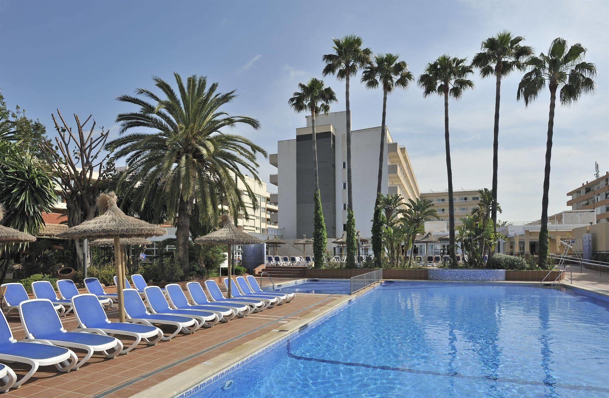 Globales Santa Ponsa Park Hotel Exterior photo