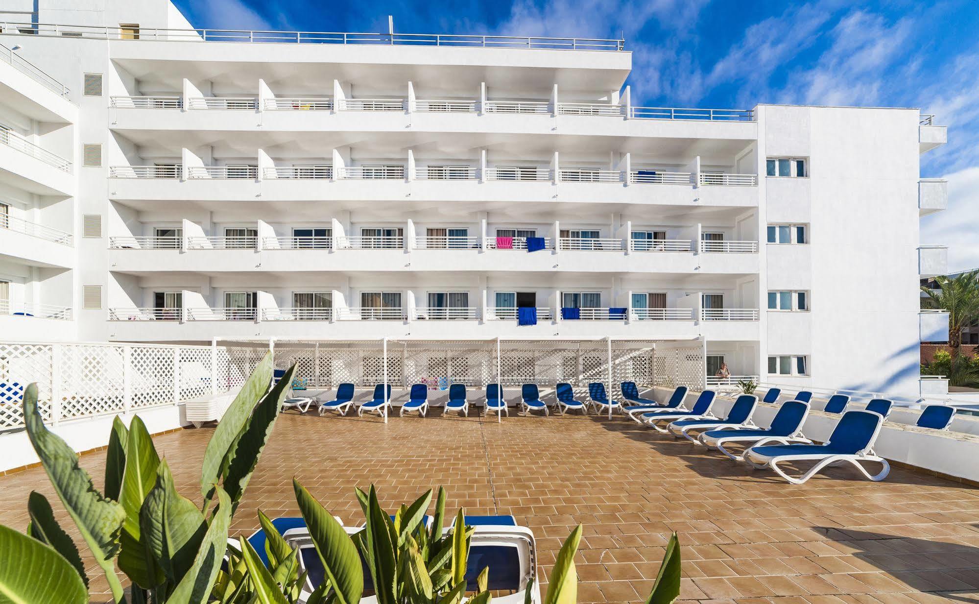 Globales Santa Ponsa Park Hotel Exterior photo