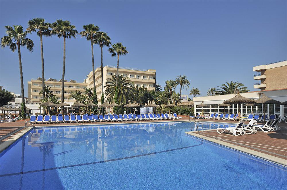 Globales Santa Ponsa Park Hotel Facilities photo