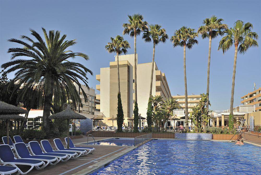 Globales Santa Ponsa Park Hotel Exterior photo